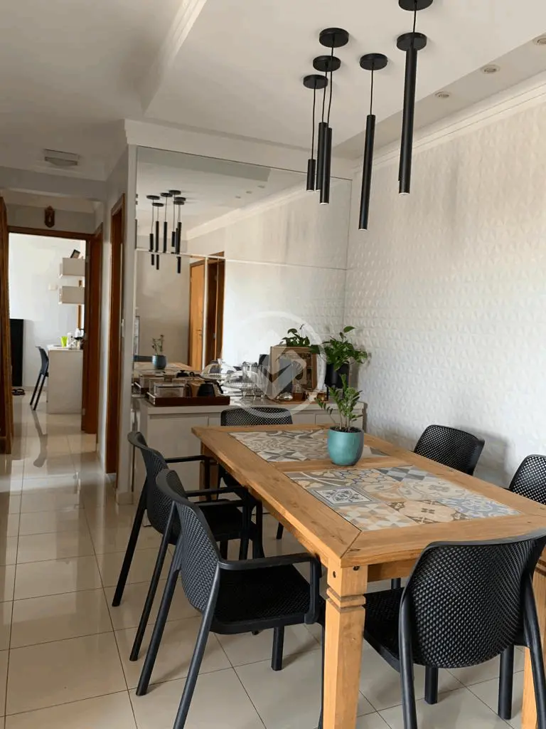 Apartamento 3 quartos no Nova Suiça, Goiânia — foto 2 de 6