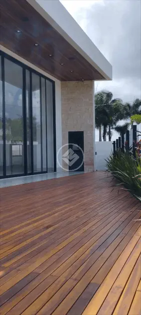 Casa Condomínio 4 quartos no Condomínio do Lago, Goiânia — foto 6 de 6