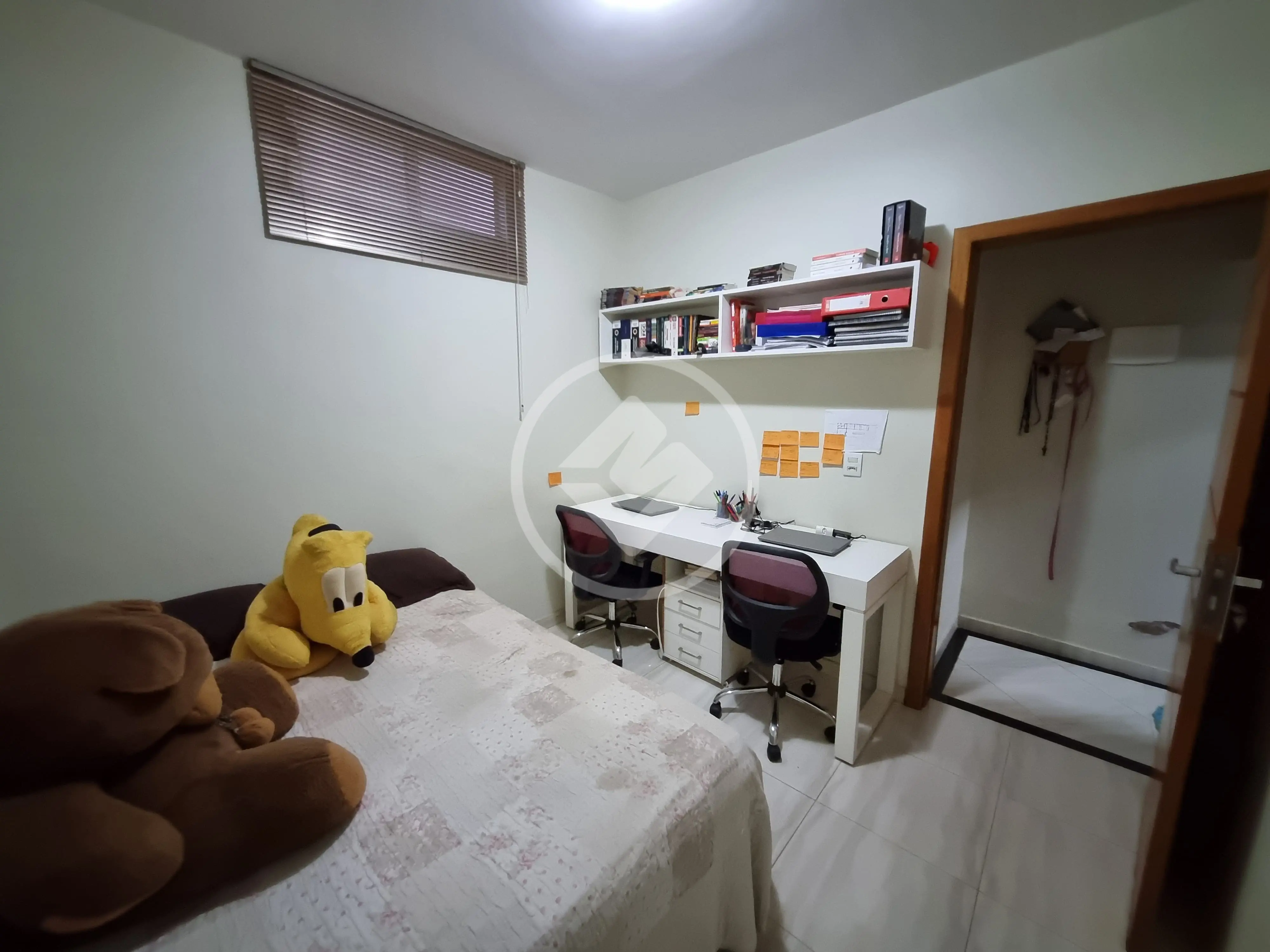 Casa 2 quartos no Cidade Satélite São Luiz, Aparecida de Goiânia — foto 6 de 6