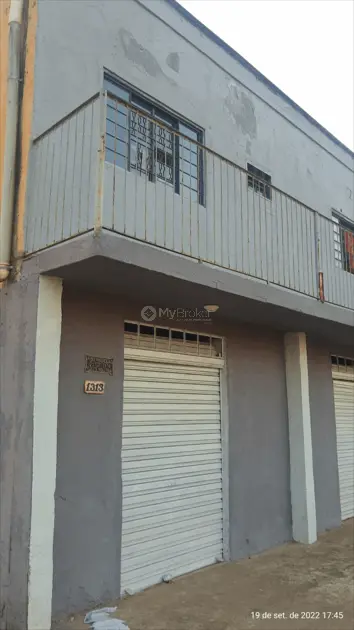Sobrado 3 quartos no Parque Oeste Industrial, Goiânia — foto 4 de 6