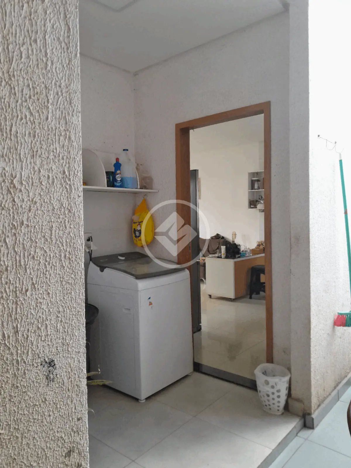 Sobrado 2 quartos no Residencial Tuzimoto, Goiânia — foto 3 de 6