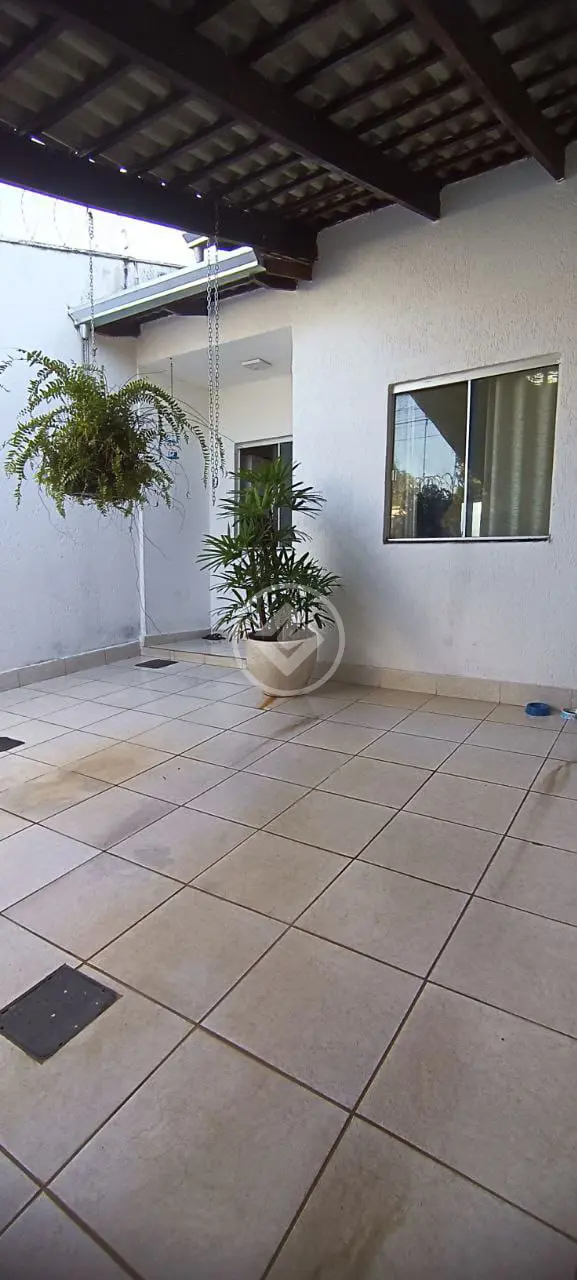 Casa 2 quartos no Residencial Solar Bougainville, Goiânia — foto 6 de 6