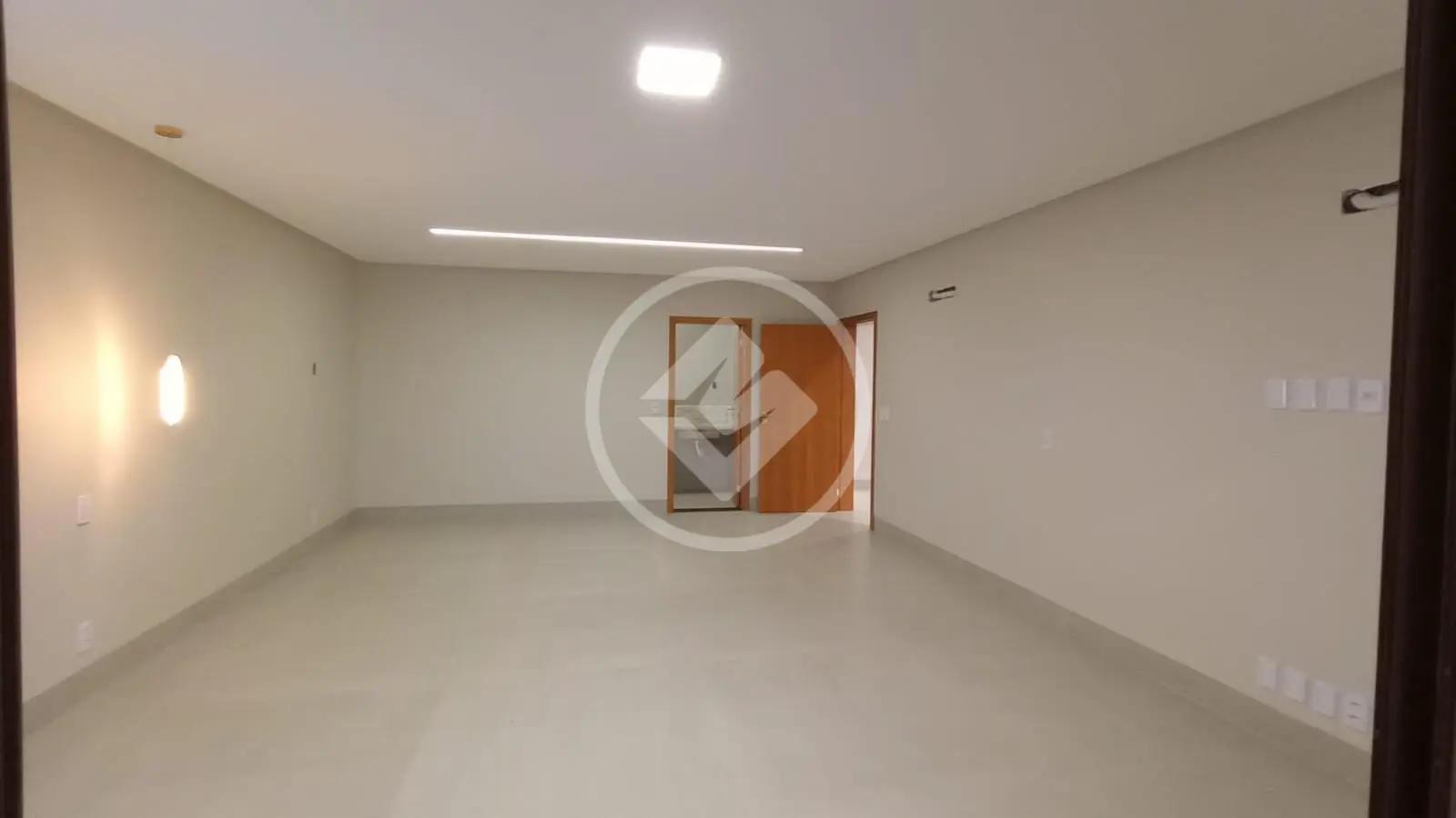 Apartamento Jardins Sevilha, Aparecida de Goiânia - GO — foto 2