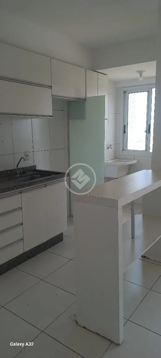 Apartamento 2 quartos no Ipiranga, Goiânia — foto 3 de 6