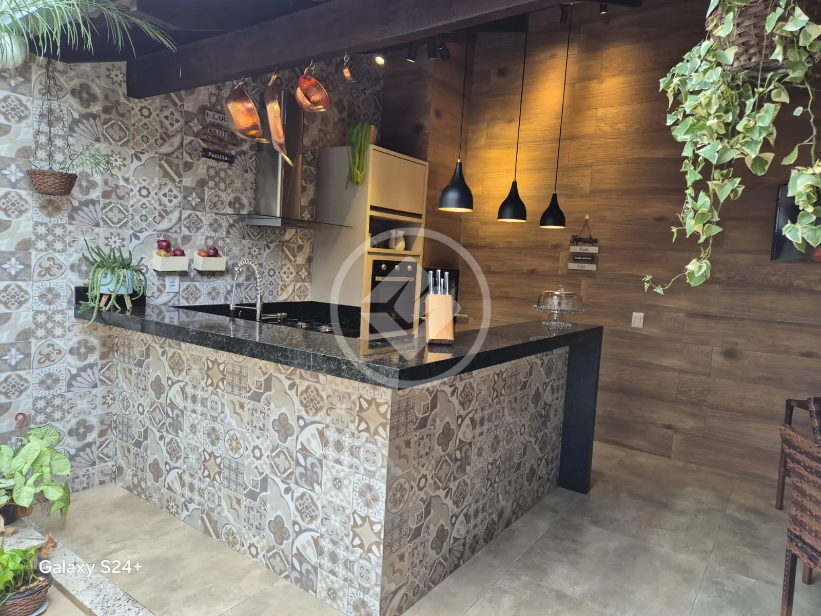 Casa 3 quartos no Setor Tres Marias, Goiânia — foto 2 de 6