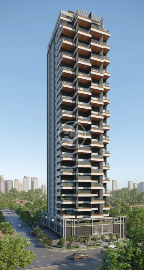 Apartamento Setor Marista, Goiânia - GO — foto 2