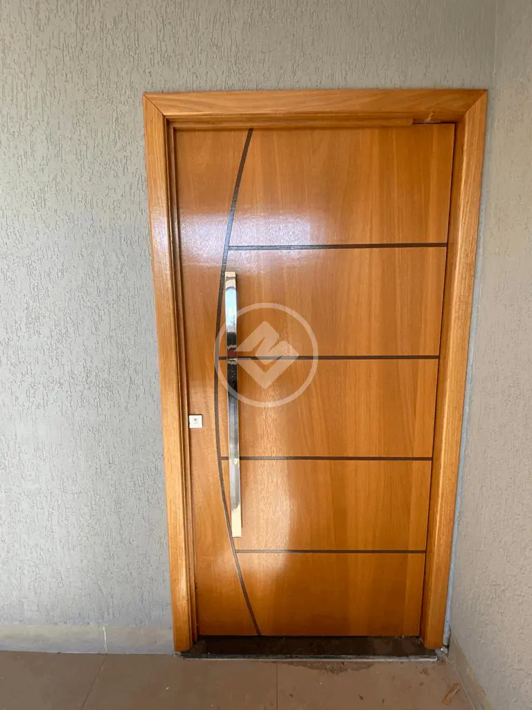 Casa 3 quartos no Setor Santos Dumont, Goiânia — foto 4 de 6
