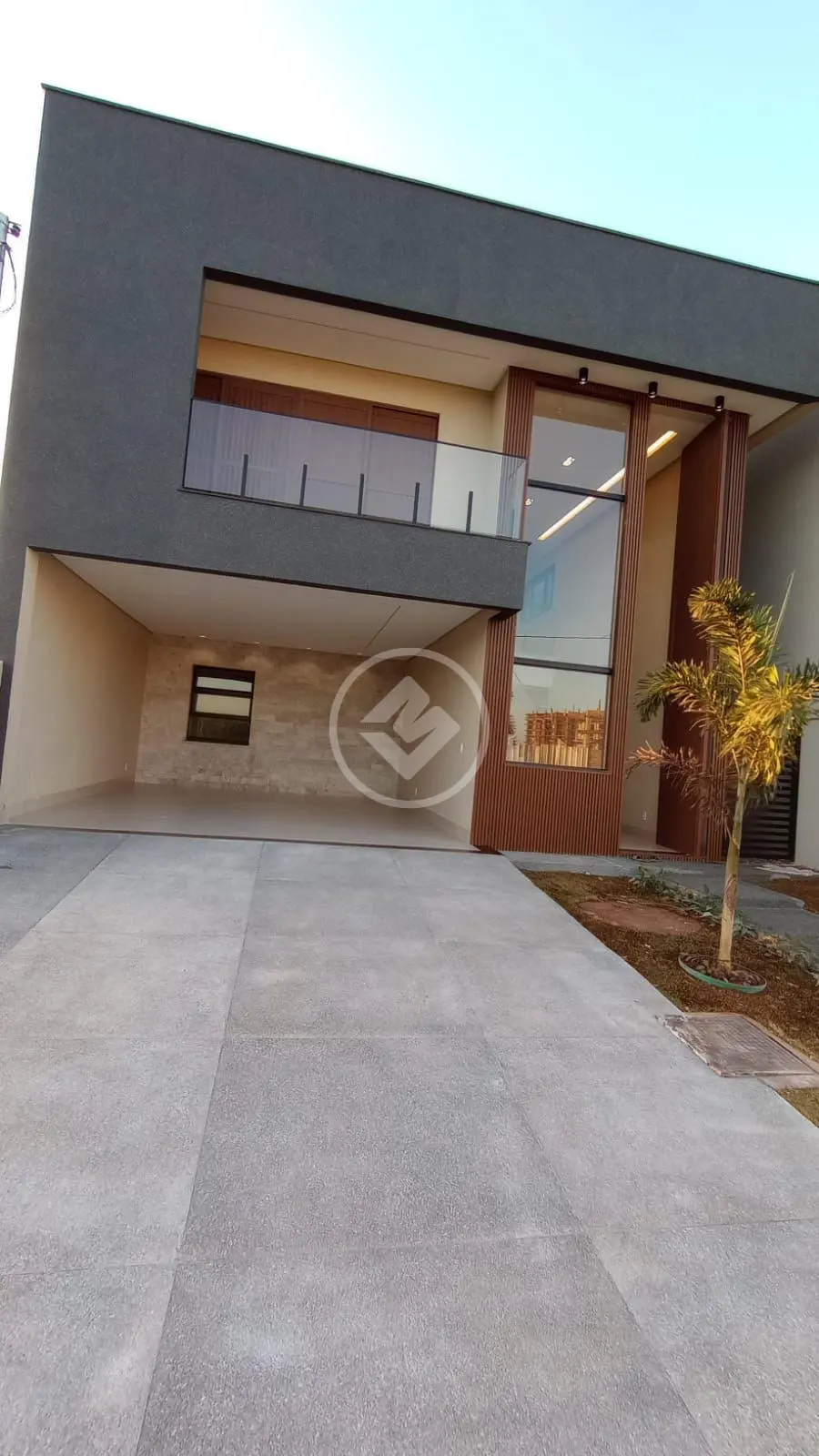 Apartamento Jardins Sevilha, Aparecida de Goiânia - GO — foto 1