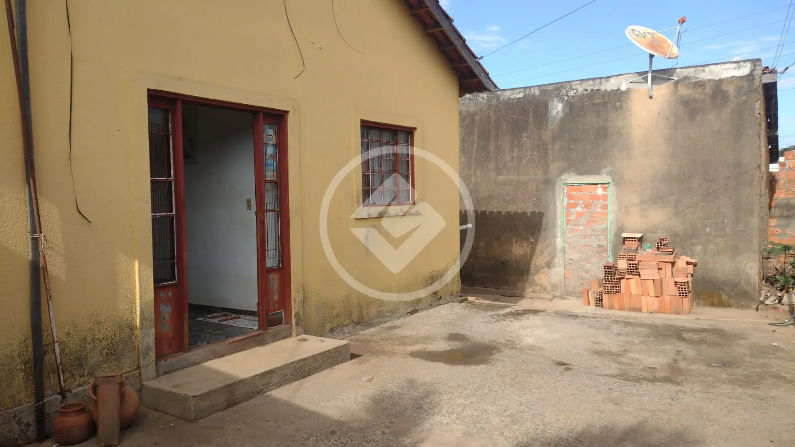 Casa Setor Garavelo Residencial Park, Aparecida de Goiânia - GO — foto 2