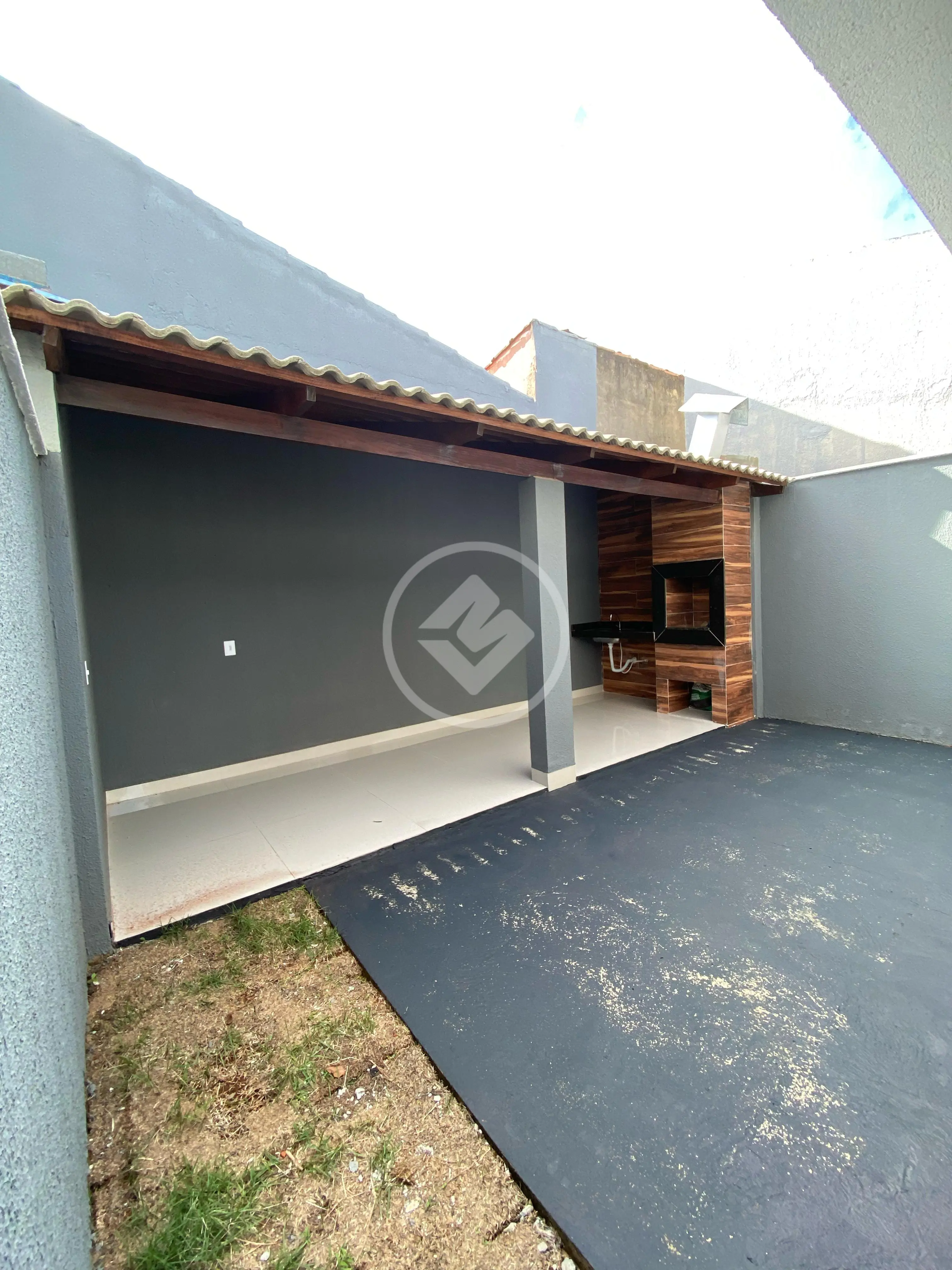 Casa 1 quarto no Residencial Caraibas, Aparecida de Goiânia — foto 5 de 6