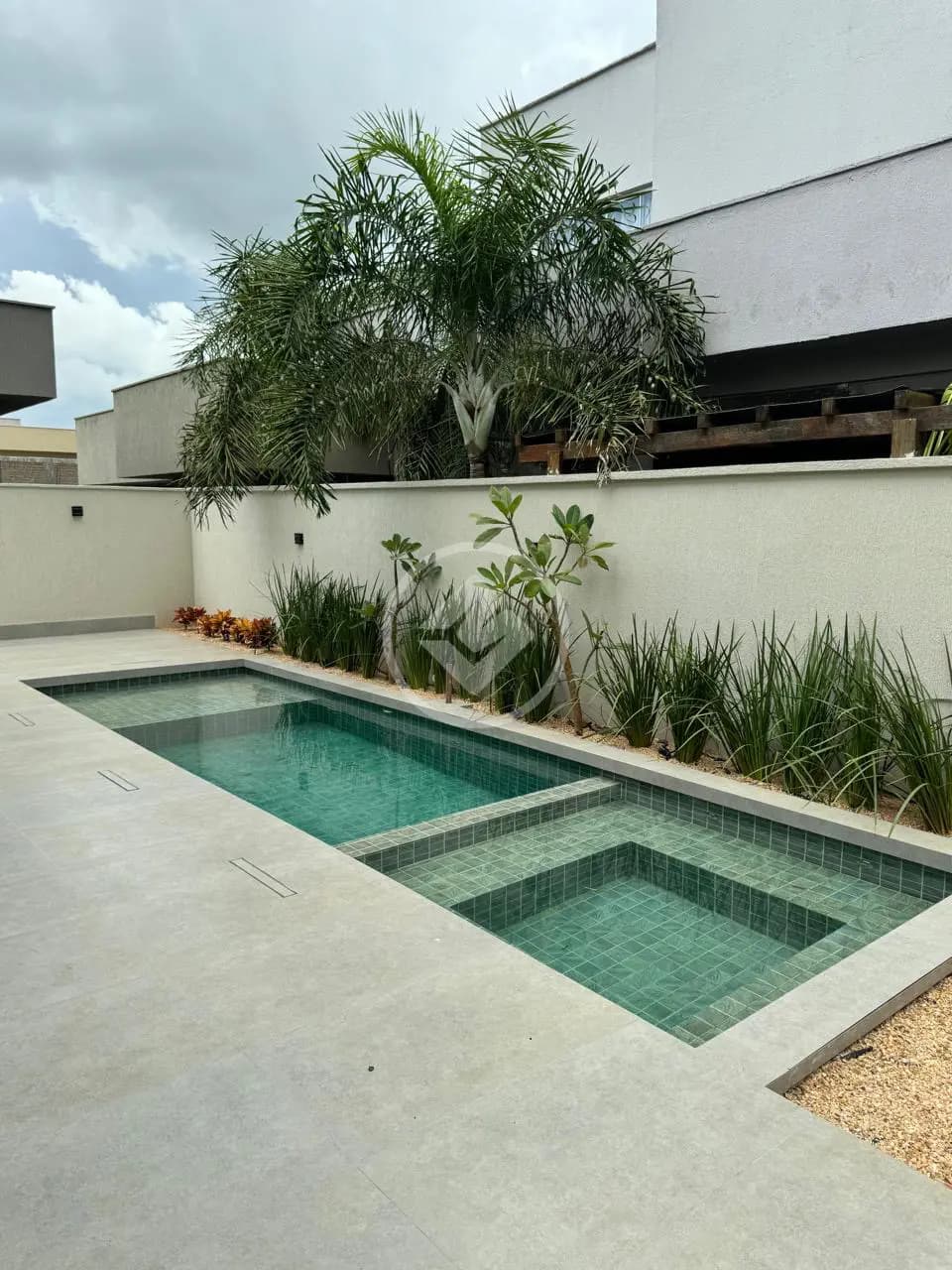 Sobrado Em Condomínio 4 quartos no Residencial Goiânia Golfe Clube, Goiânia — foto 3 de 6