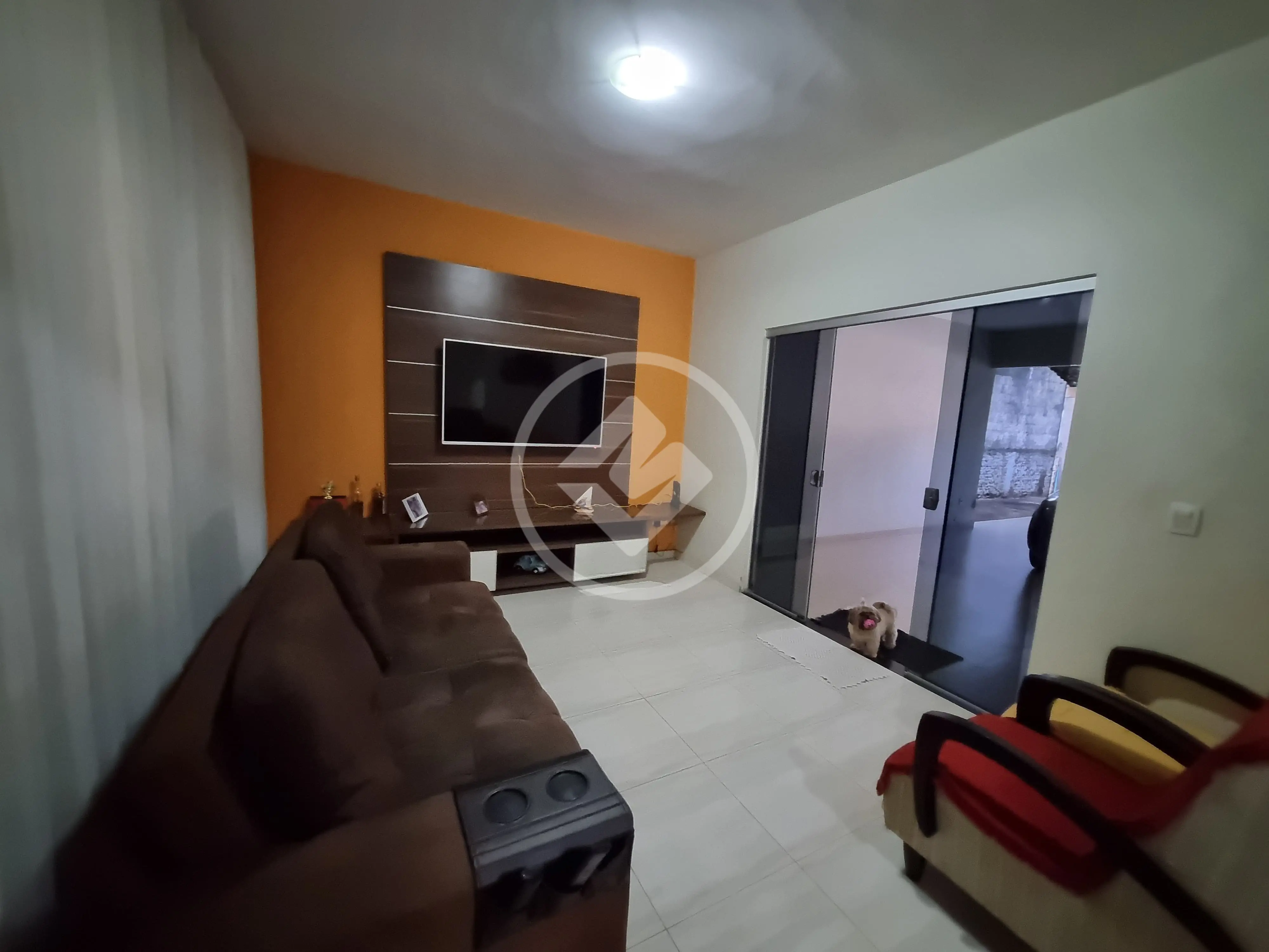 Casa 2 quartos no Cidade Satélite São Luiz, Aparecida de Goiânia — foto 3 de 6