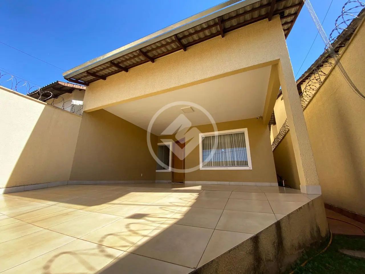 Bairro: Jardim Atlântico