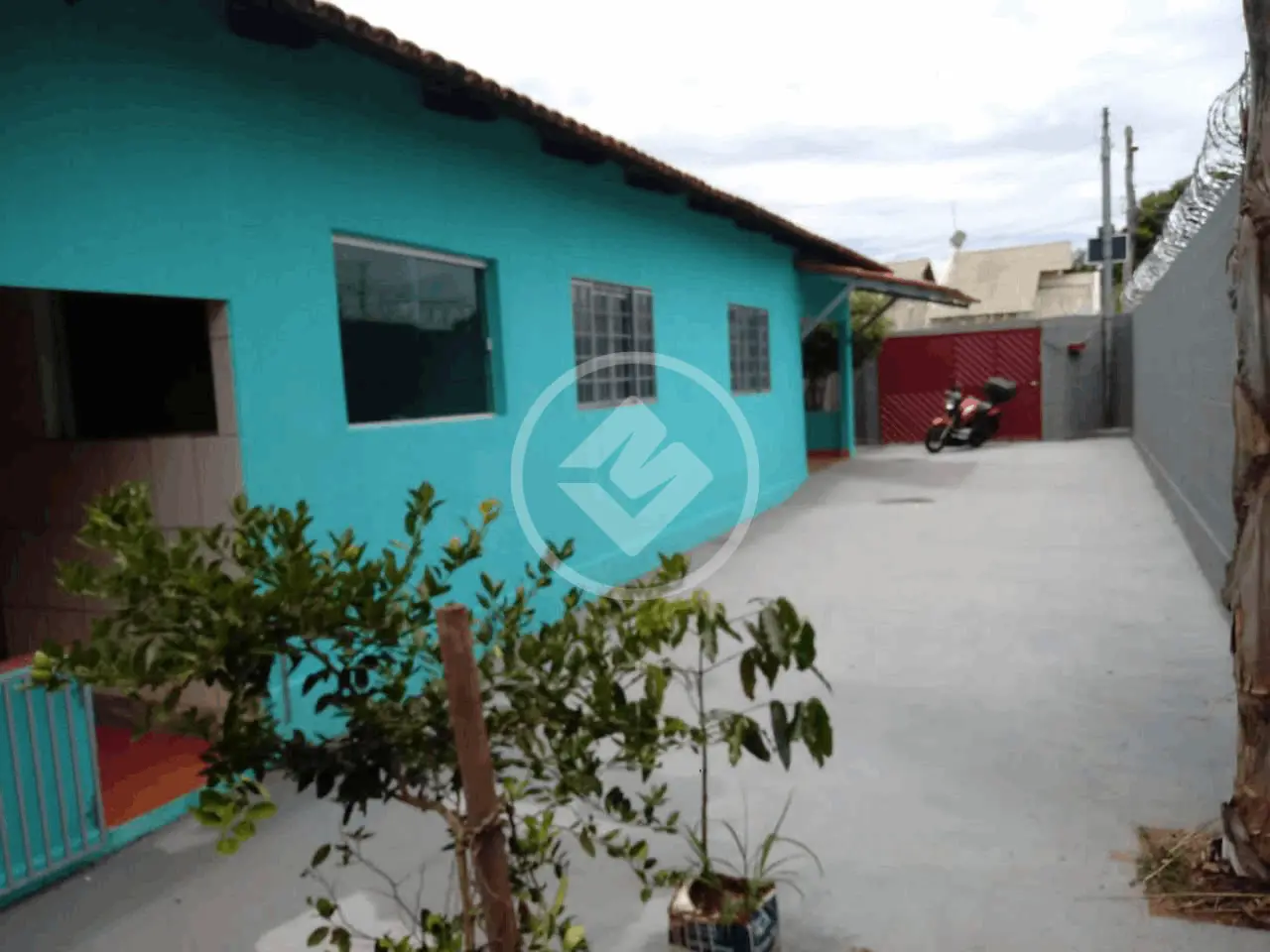 Casa 3 quartos no Setor Aeroporto Sul - 2ª Etapa, Aparecida de Goiânia — foto 2 de 6