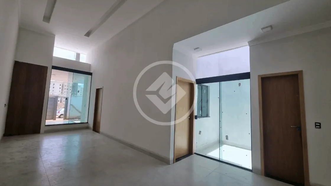 Casa 3 quartos no Residencial Canadá, Goiânia — foto 6 de 6