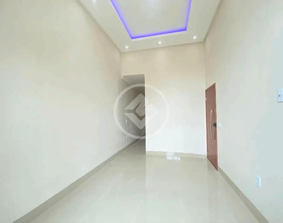 Casa Residencial Forteville, Goiânia - GO — foto 1