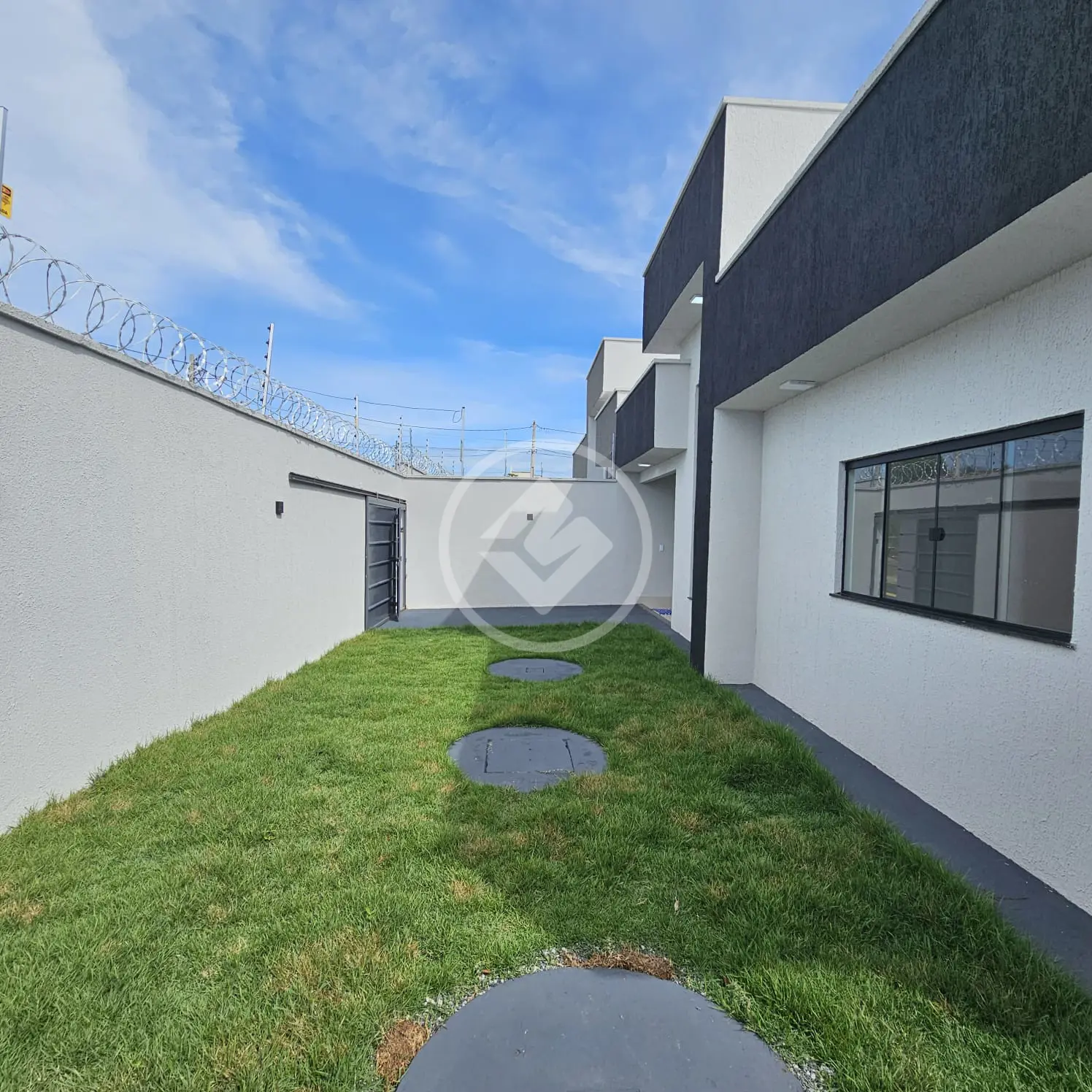 Casa 2 quartos no Jardim Himalaia, Aparecida de Goiânia — foto 3 de 6