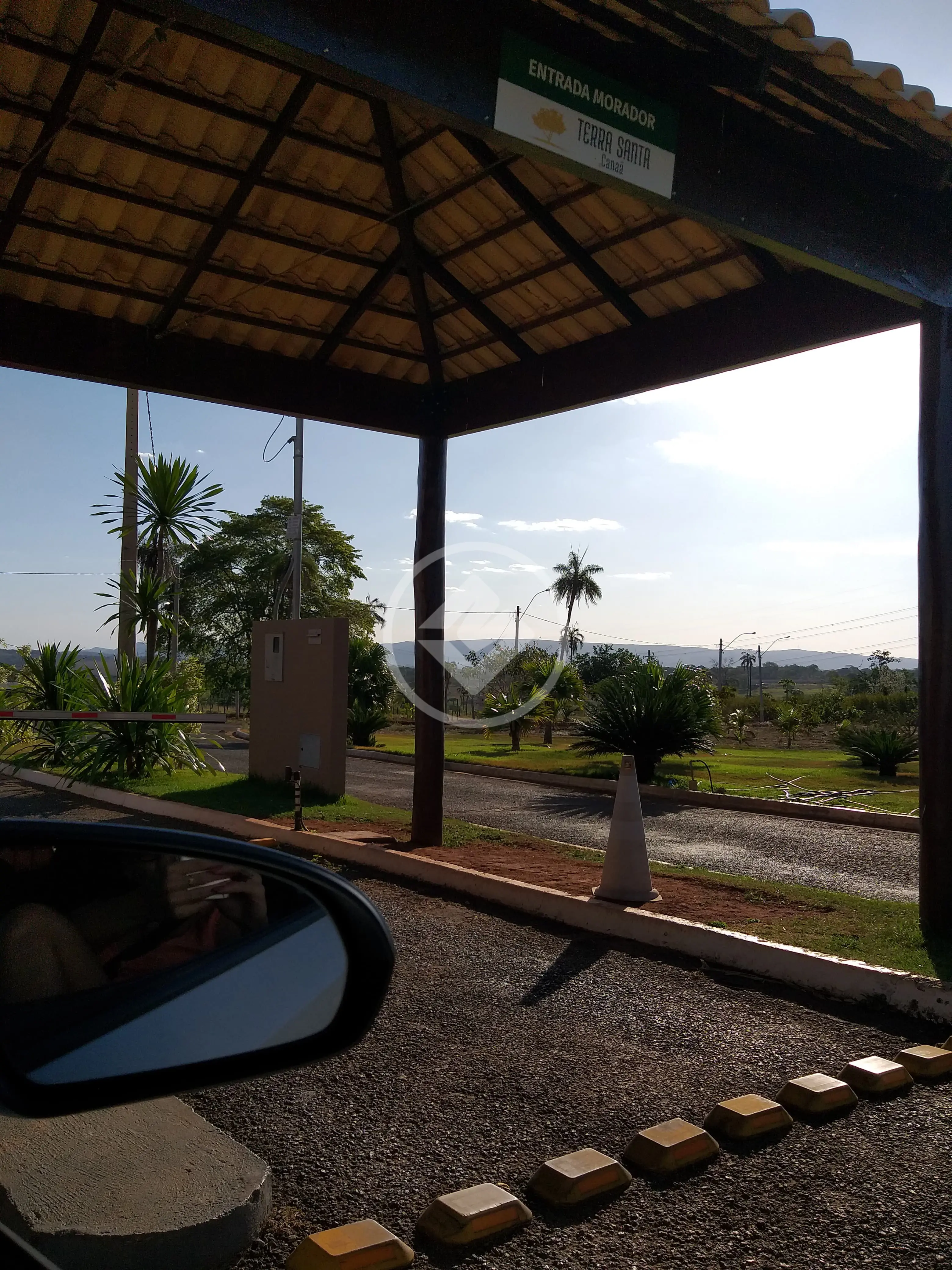 Terreno no Chácara Terra Santa, Trindade — foto 3 de 6