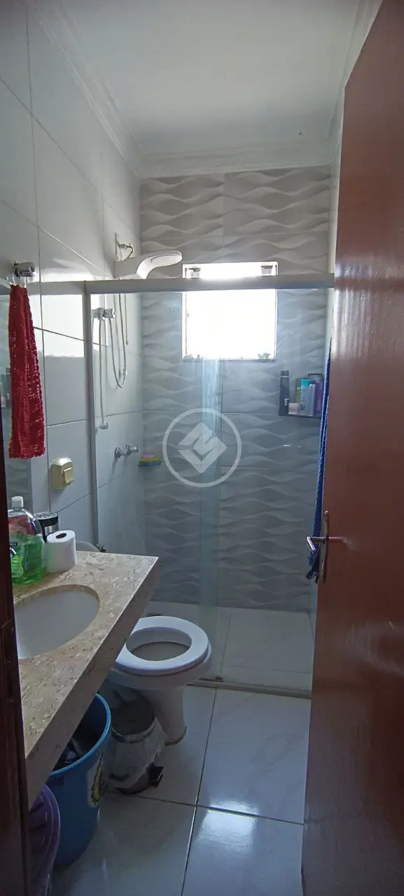 Casa 2 quartos no Residencial Solar Bougainville, Goiânia — foto 3 de 6
