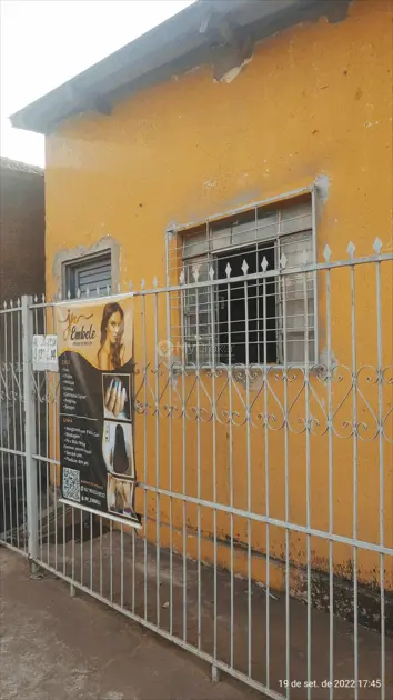Sobrado Parque Oeste Industrial, Goiânia - GO — foto 1