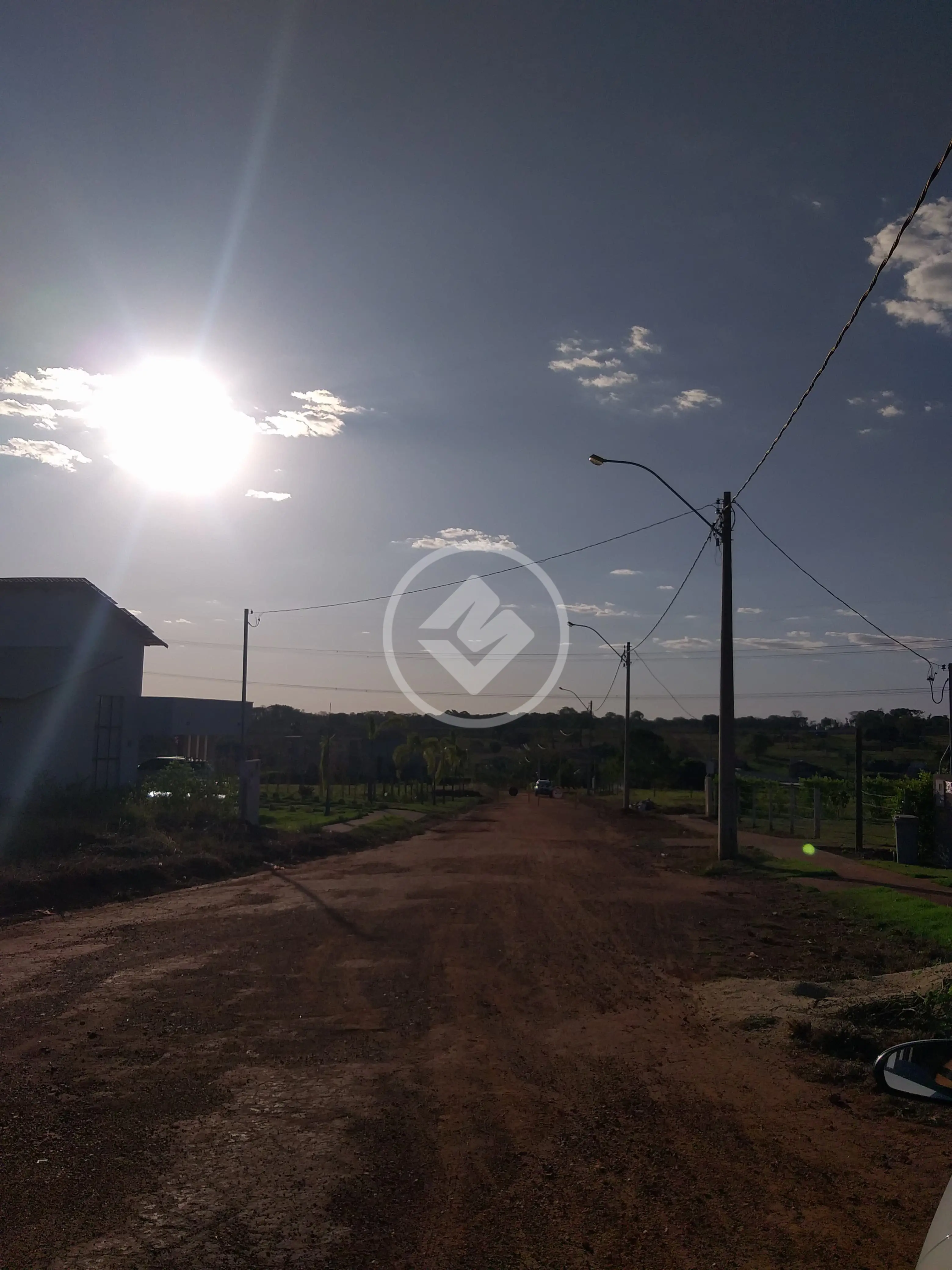 Terreno no Chácara Terra Santa, Trindade — foto 6 de 6