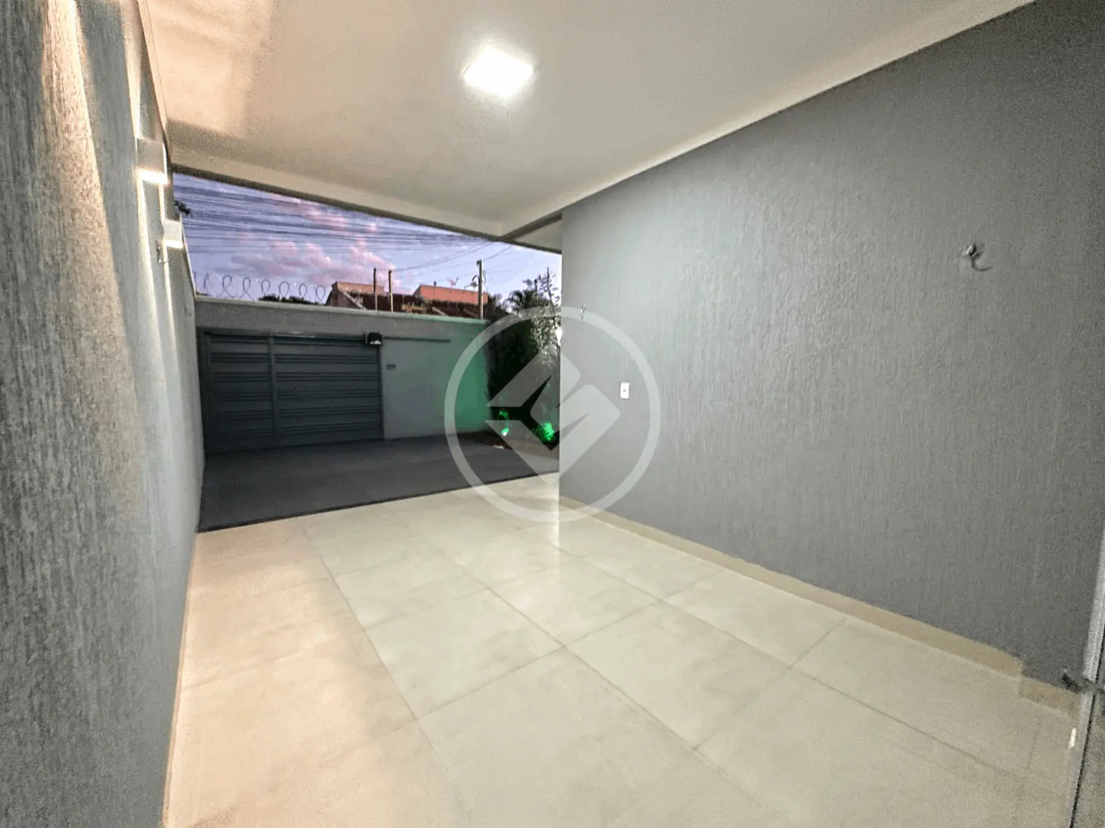 Casa 3 quartos no Residencial Canadá, Goiânia — foto 2 de 6