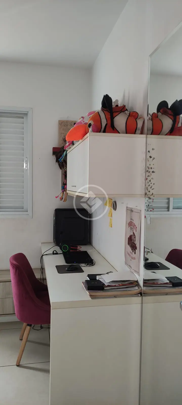 Apartamento 3 quartos no Vila Maria José, Goiânia — foto 5 de 6