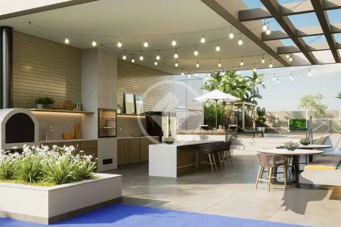 Apartamento 2 quartos no Aeroviário, Goiânia — foto 4 de 6