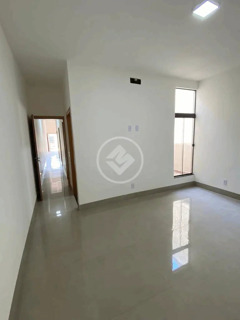 Casa Setor Santos Dumont, Goiânia - GO — foto 2
