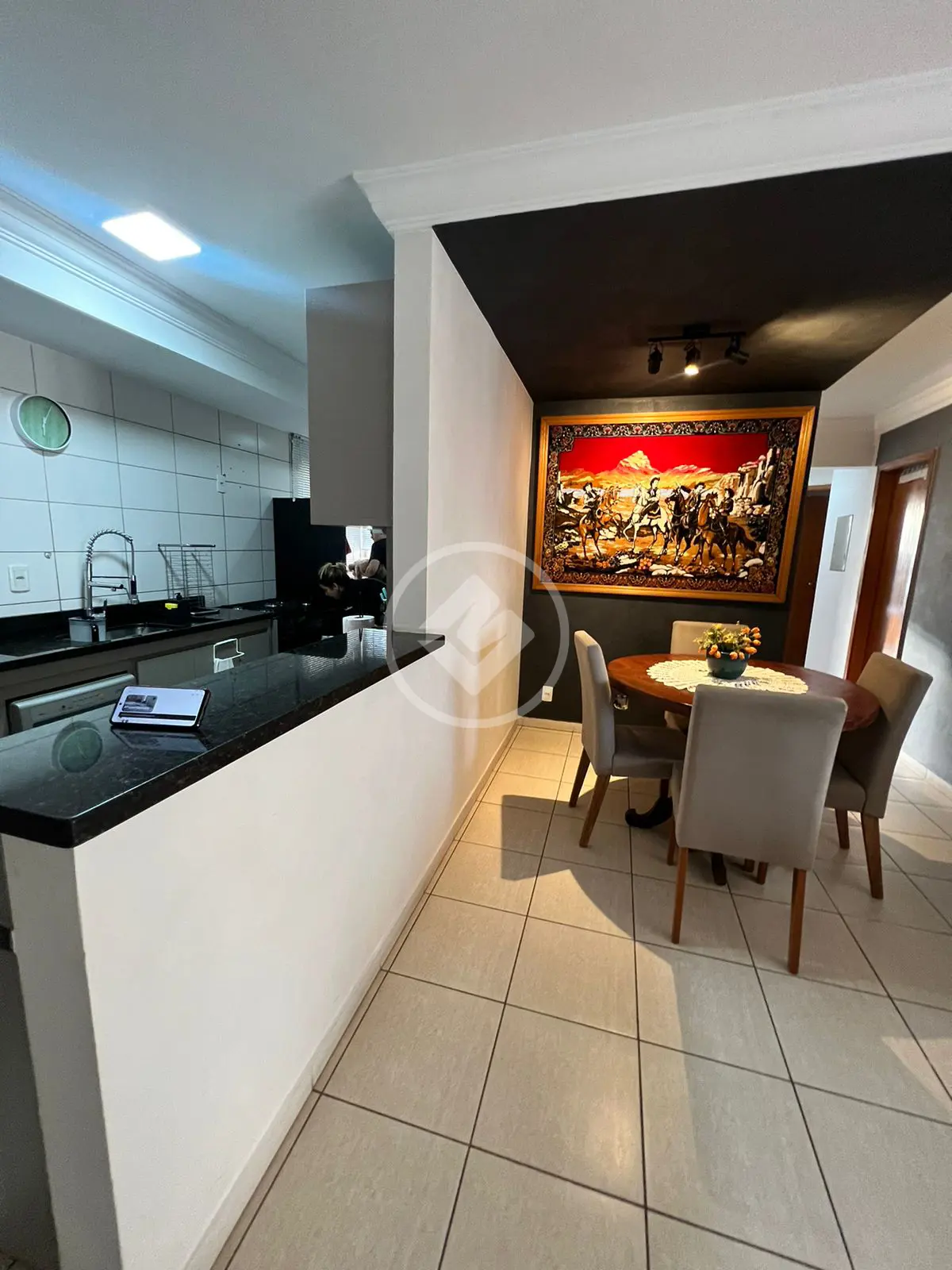 Apartamento ELDORADO, Goiânia - GO — foto 1