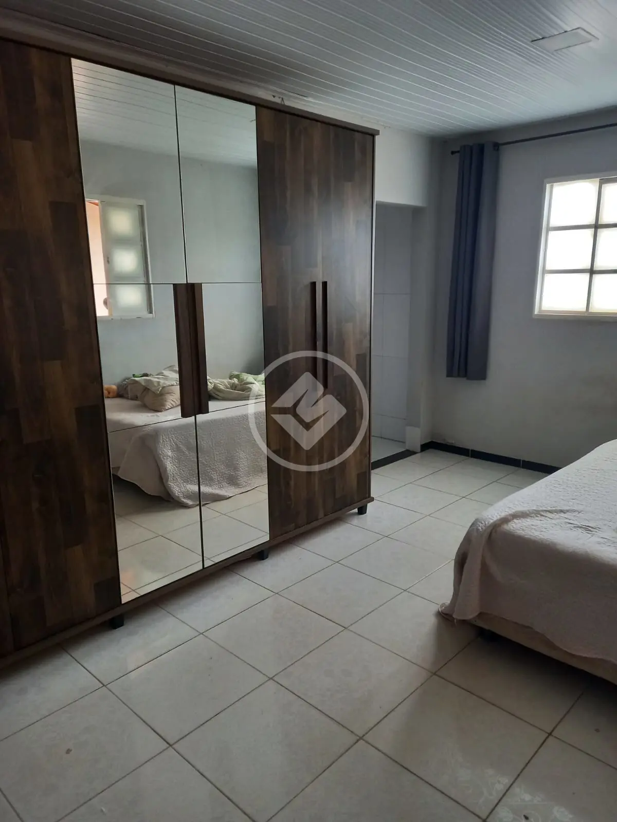 Casa Condomínio 3 quartos no Fazenda São Domingos - Conjunto Residencial Terra Nova, Goiânia — foto 4 de 6