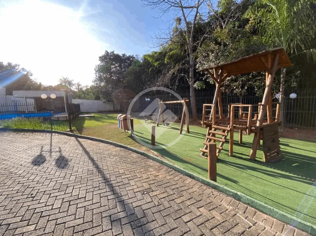 Sobrado Em Condomínio 3 quartos no Sítios Santa Luzia Residencial, Aparecida de Goiânia — foto 6 de 6