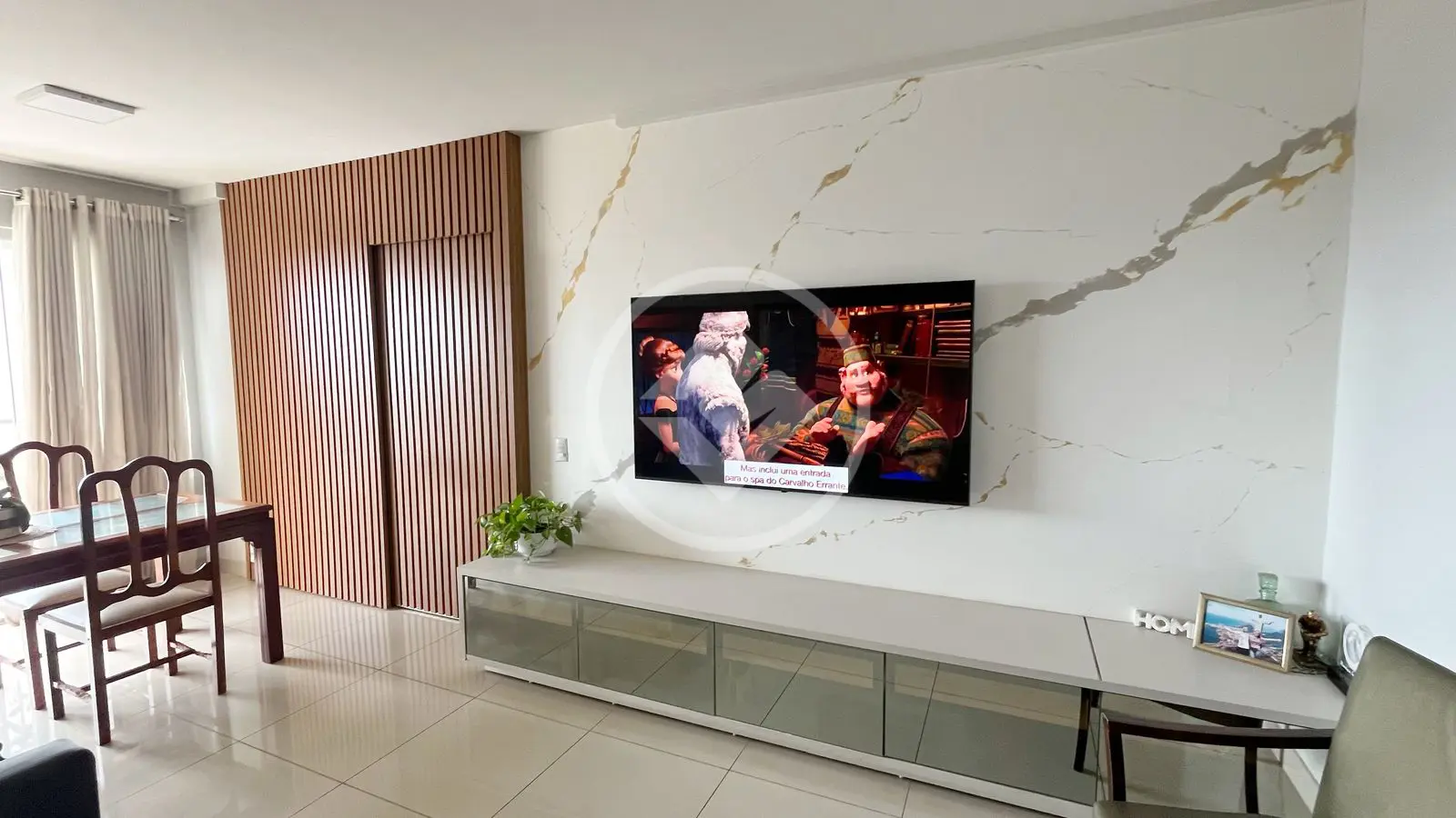 Apartamento 3 quartos no Setor Pedro Ludovico, Goiânia — foto 4 de 6