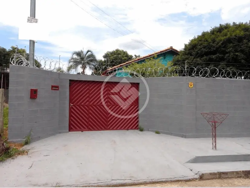 Bairro: Setor Aeroporto Sul - 2ª Etapa Valor: R$ 300.000,00