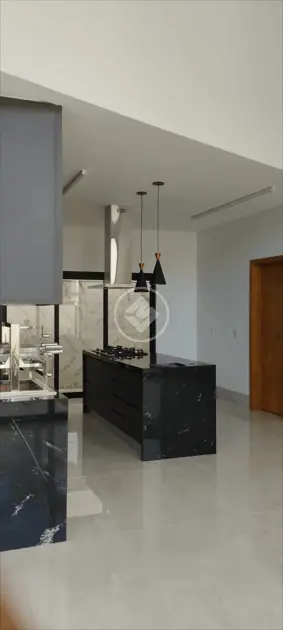 Casa Condomínio 4 quartos no Condomínio do Lago, Goiânia — foto 3 de 6