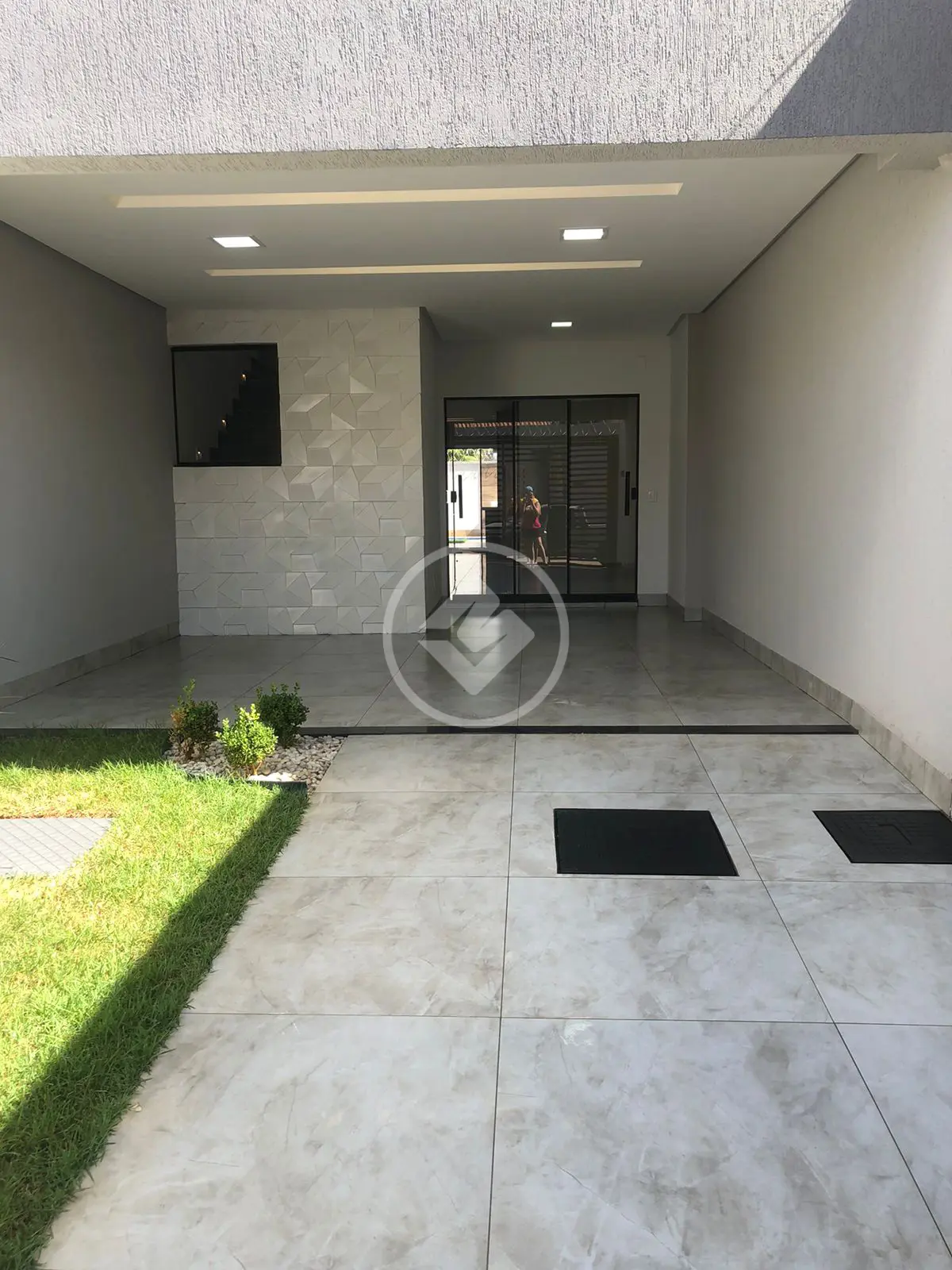 Sobrado 3 quartos no Residencial Porto Seguro, Goiânia — foto 3 de 6