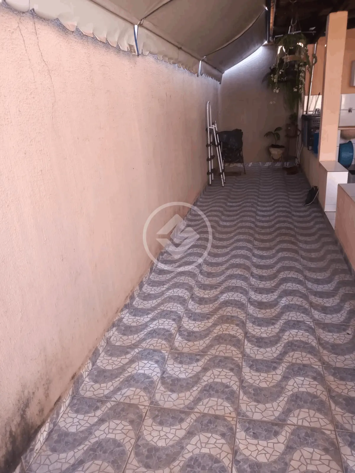 Casa 4 quartos no Conjunto Vera Cruz, Goiânia — foto 5 de 6