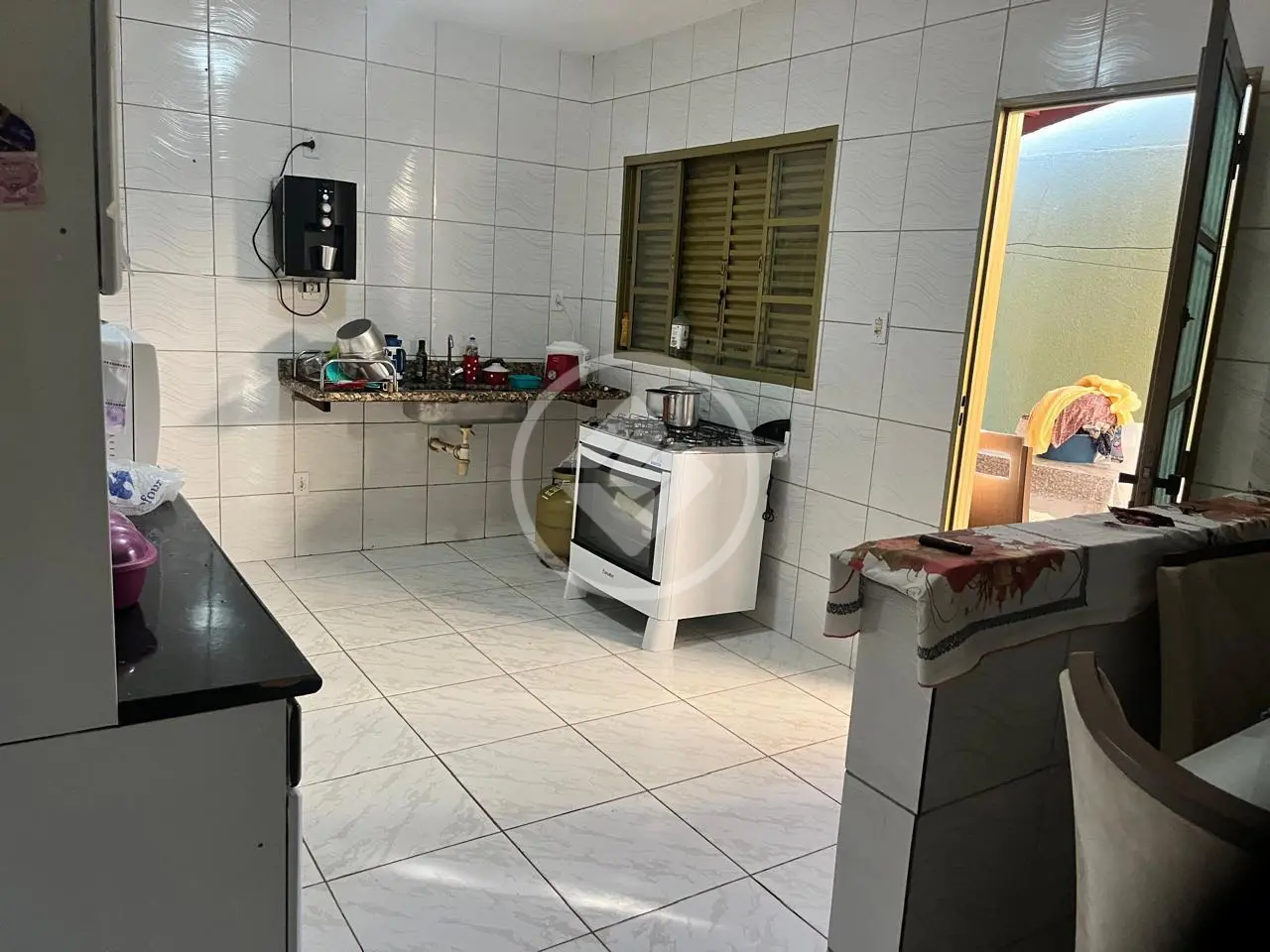 Sobrado 3 quartos no Vila São Tomaz, Aparecida de Goiânia — foto 6 de 6