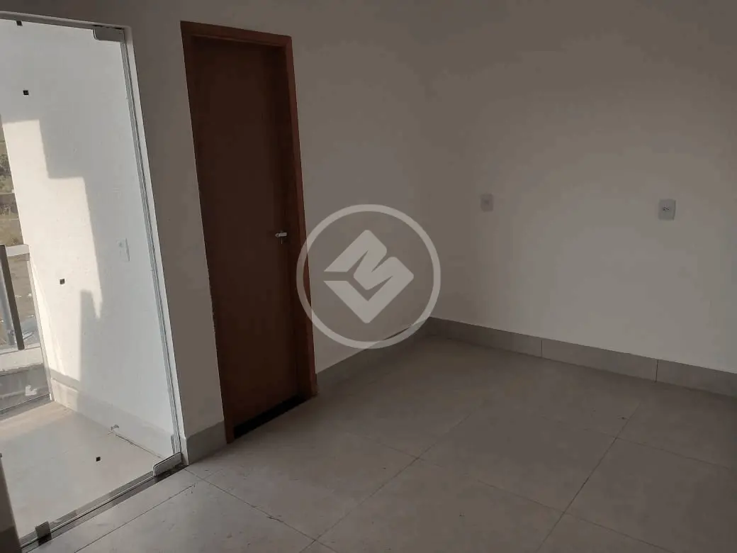 Sobrado 2 quartos no Residencial Tuzimoto, Goiânia — foto 6 de 6