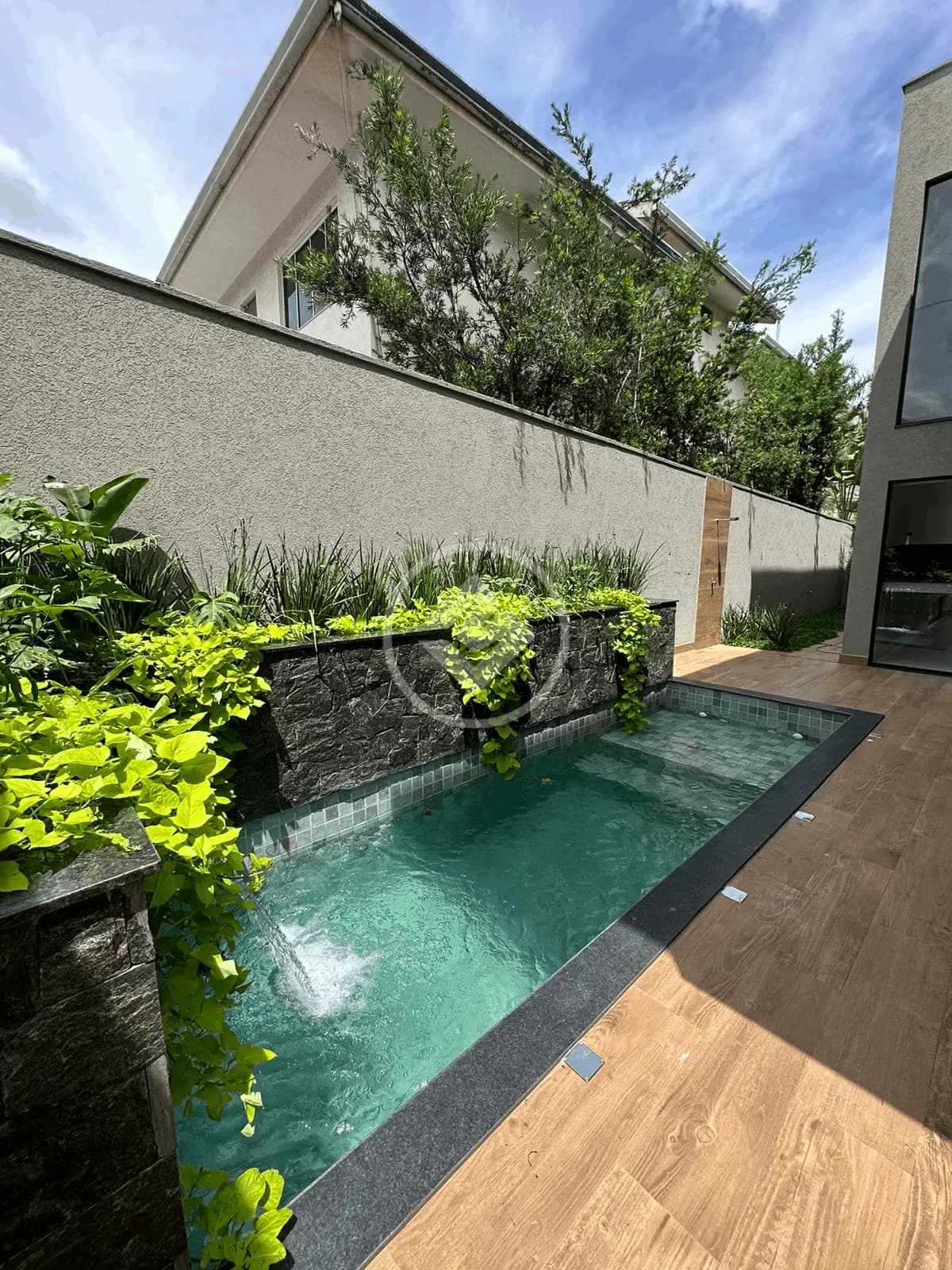 Casa Condomínio 5 quartos no Jardins Madri, Goiânia — foto 4 de 6