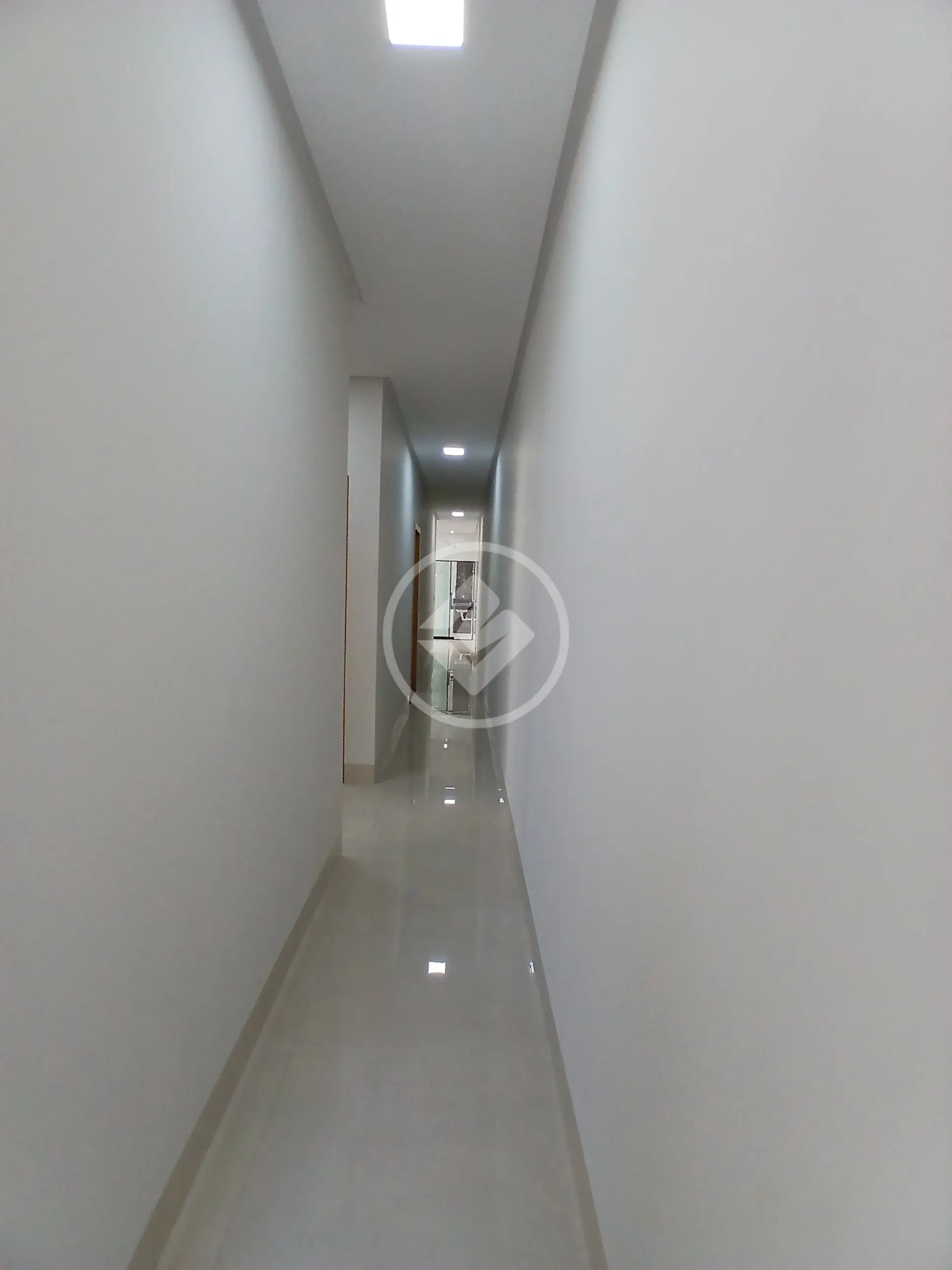 Casa 3 quartos no Residencial Itaipu, Goiânia — foto 4 de 6
