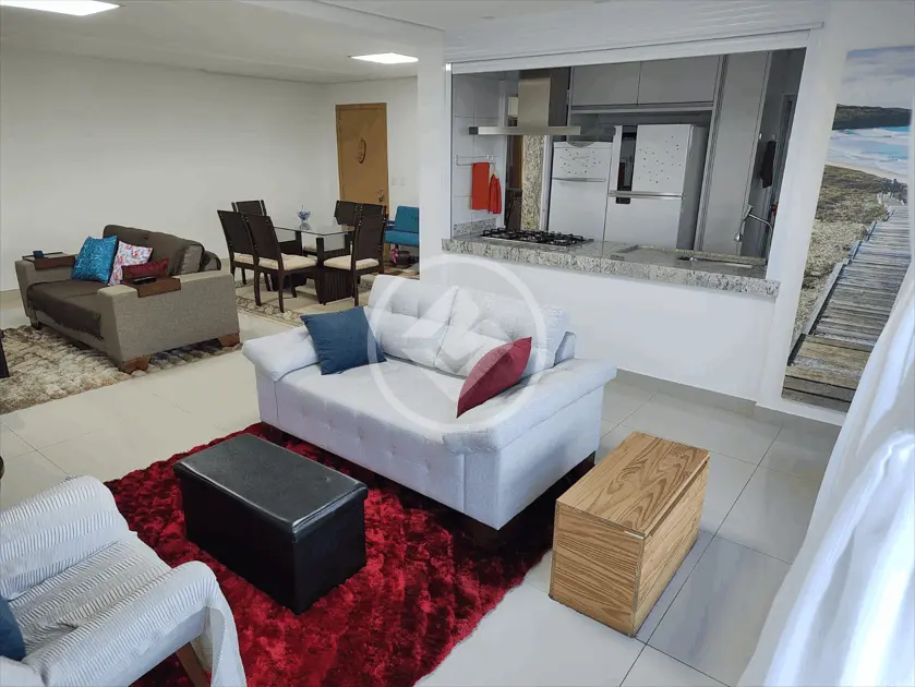 Apartamento 3 quartos no Setor Marista, Goiânia — foto 5 de 6