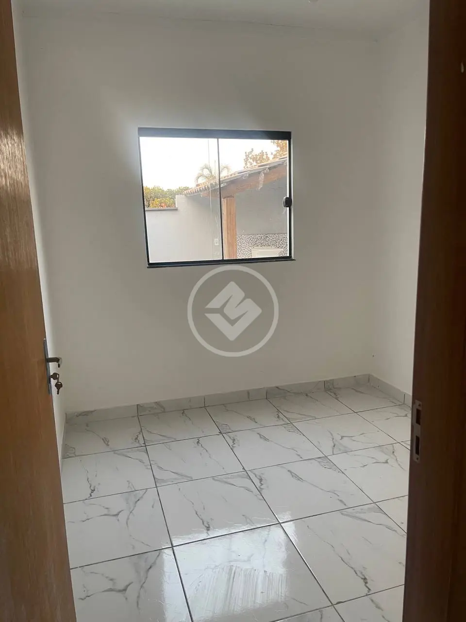 Casa 2 quartos no Residencial Itaipu, Goiânia — foto 3 de 6