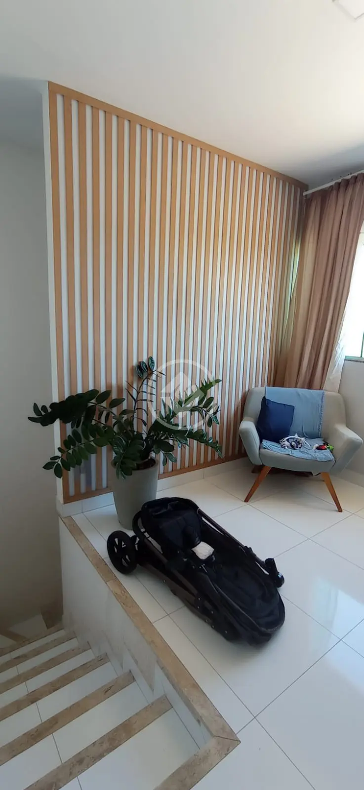 Casa 2 quartos no Residencial Buena Vista III, Goiânia — foto 4 de 6