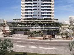 Apartamento 3 quartos no Parque Amazônia, Goiânia — foto 3 de 6