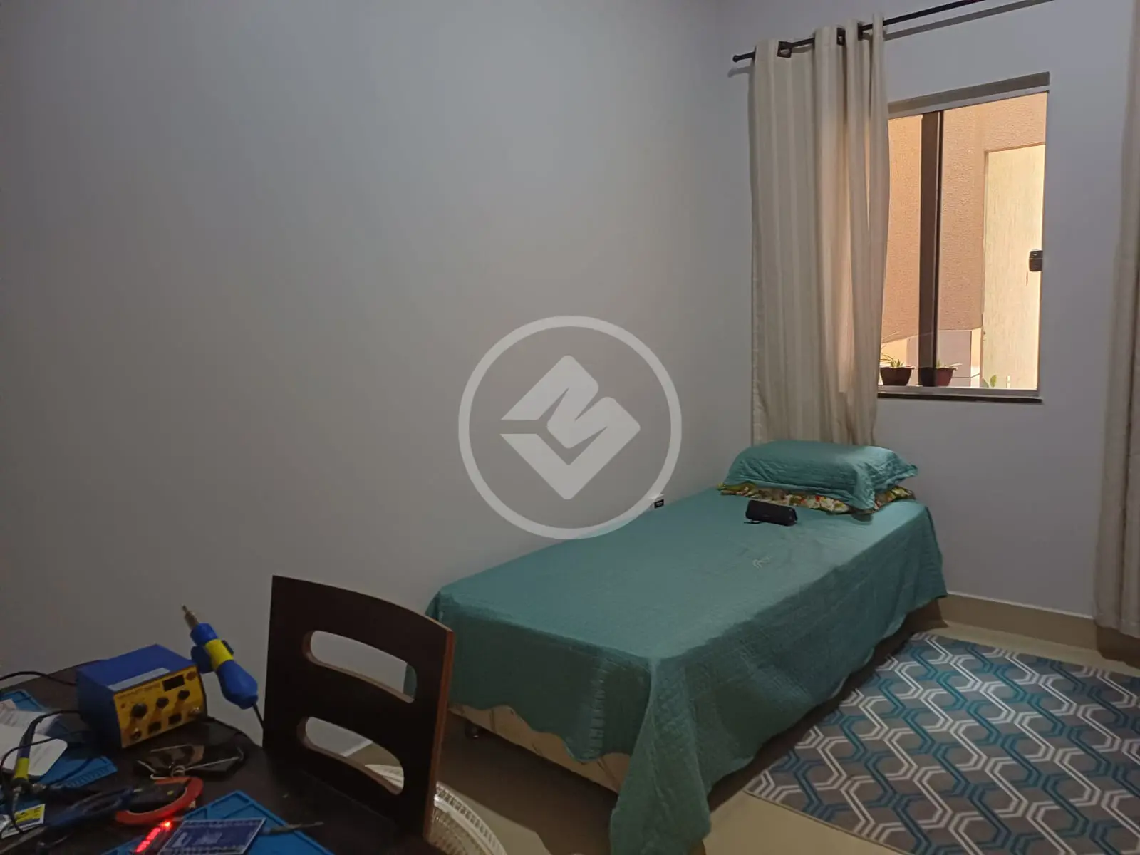 Casa Goiânia 2, Goiânia - GO — foto 2