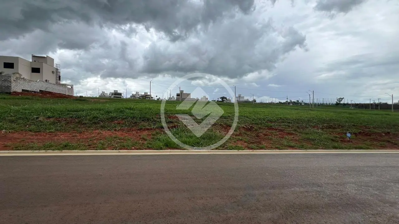 Terreno Condomínio no Distrito Agroindustrial, Senador Canedo — foto 3 de 3