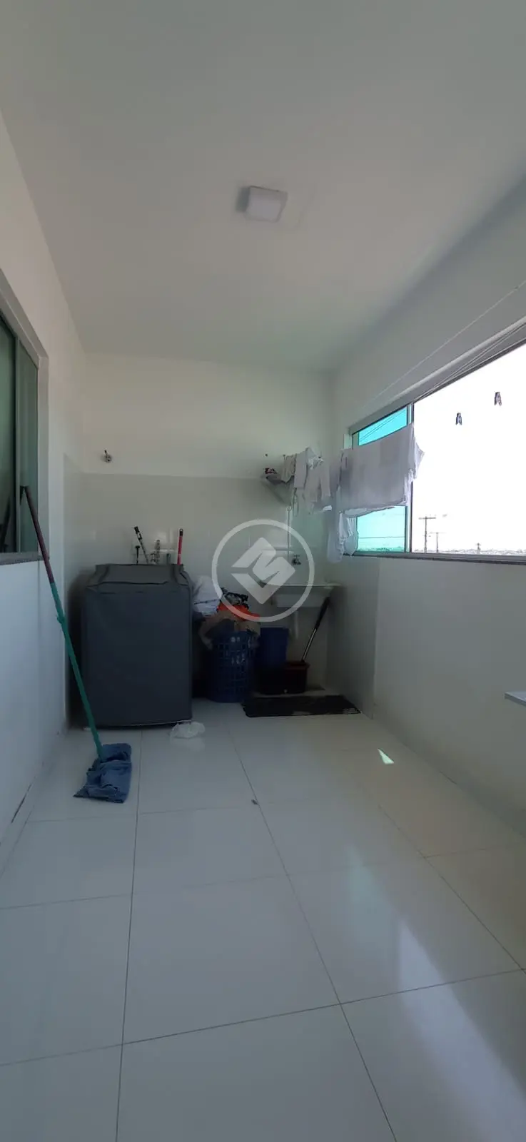 Casa 2 quartos no Residencial Buena Vista III, Goiânia — foto 5 de 6