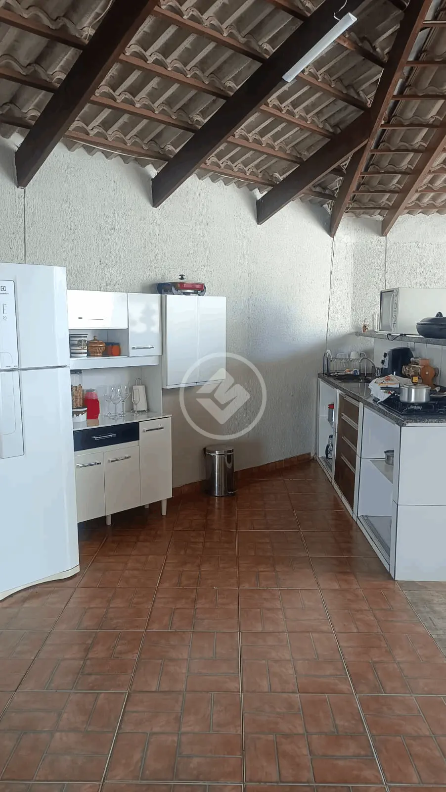 Casa 3 quartos no Moinho dos Ventos, Goiânia — foto 4 de 6