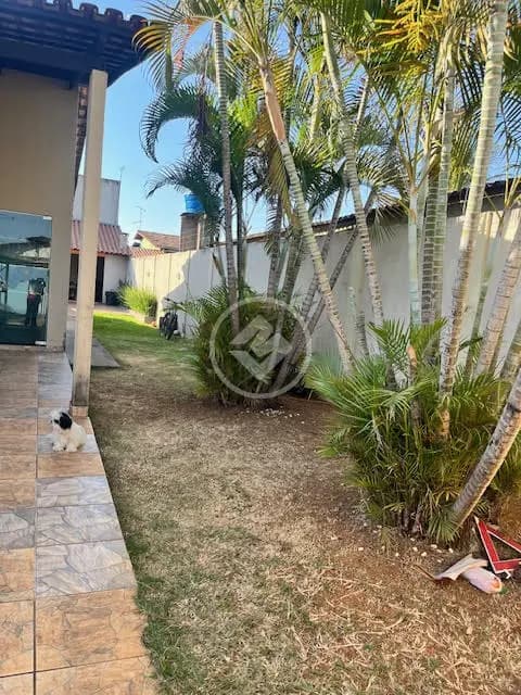 Casa Setor Garavelo, Goiânia - GO — foto 2